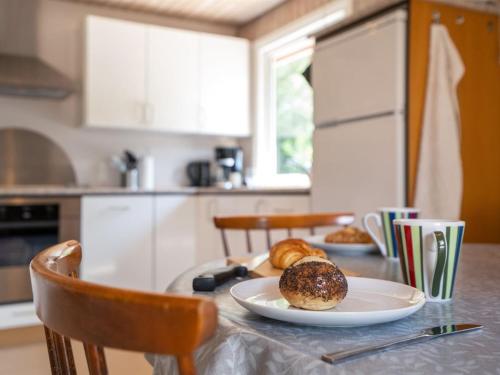 Holiday Home Mile - 260m from the sea by Interhome in Idestrup Holiday Home Mile - 260m from the sea by Interhome in Idestrup