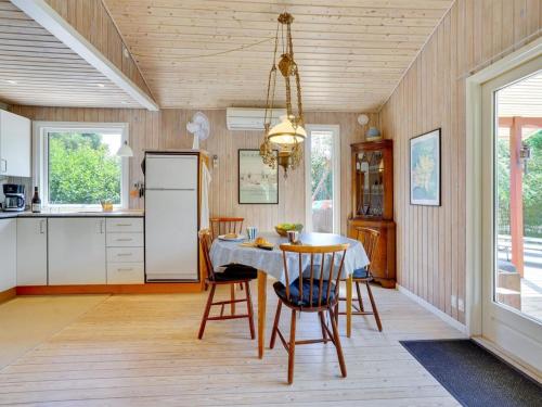 Holiday Home Mile - 260m from the sea by Interhome in Idestrup Holiday Home Mile - 260m from the sea by Interhome in Idestrup