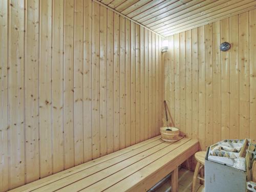 Holiday Home Aimi - 270m from the sea by Interhome in Idestrup Holiday Home Aimi - 270m from the sea by Interhome in Idestrup