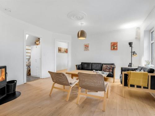 Holiday Home Thorward - 1-5km from the sea by Interhome in Idestrup Holiday Home Thorward - 1-5km from the sea by Interhome in Idestrup