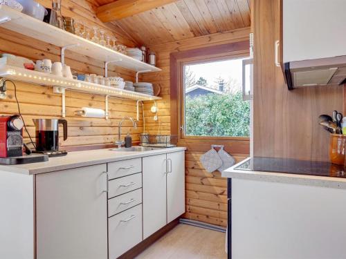 Holiday Home Agda - 100m from the sea by Interhome in Idestrup Holiday Home Agda - 100m from the sea by Interhome in Idestrup