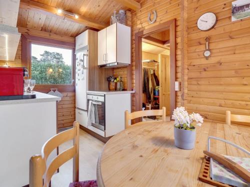 Holiday Home Agda - 100m from the sea by Interhome in Idestrup Holiday Home Agda - 100m from the sea by Interhome in Idestrup