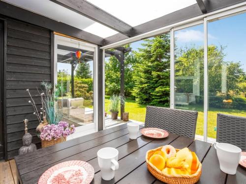 Holiday Home Gabi - 700m from the sea by Interhome in Vaeggerlose Holiday Home Gabi - 700m from the sea by Interhome in Vaeggerlose