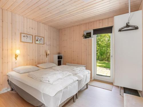 Holiday Home Gabi - 700m from the sea by Interhome in Vaeggerlose Holiday Home Gabi - 700m from the sea by Interhome in Vaeggerlose