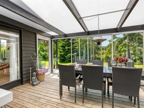 Holiday Home Gabi - 700m from the sea by Interhome in Vaeggerlose Holiday Home Gabi - 700m from the sea by Interhome in Vaeggerlose