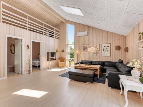 Holiday Home Gabi - 700m from the sea by Interhome in Vaeggerlose Holiday Home Gabi - 700m from the sea by Interhome in Vaeggerlose