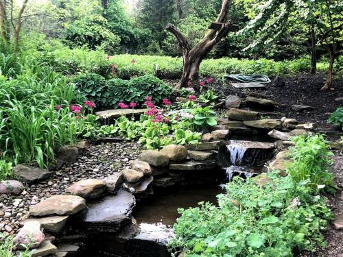 Old Orchard Kirtland, Ohio in Willoughby Old Orchard Kirtland, Ohio in Willoughby