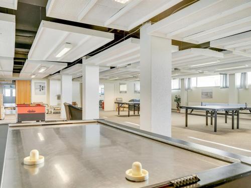 Apartment Rieterik - 50m from the sea by Interhome in Fano Apartment Rieterik - 50m from the sea by Interhome in Fano