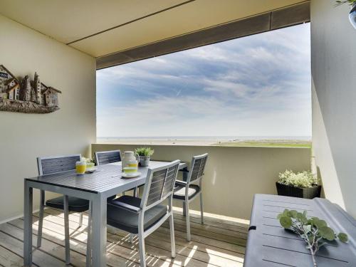 Apartment Rieterik - 50m from the sea by Interhome in Fano Apartment Rieterik - 50m from the sea by Interhome in Fano