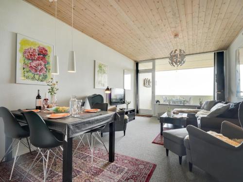 Apartment Rieterik - 50m from the sea by Interhome in Fano Apartment Rieterik - 50m from the sea by Interhome in Fano