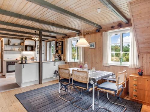 Holiday Home Hakun - 4km from the sea by Interhome in Romo Kirkeby Holiday Home Hakun - 4km from the sea by Interhome in Romo Kirkeby