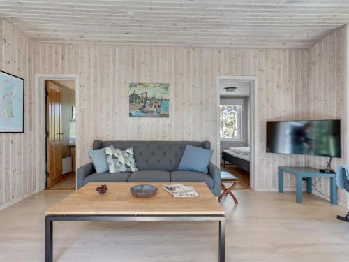 Holiday Home Solvey - 2km from the sea by Interhome in Havneby Holiday Home Solvey - 2km from the sea by Interhome in Havneby