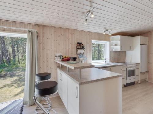 Holiday Home Solvey - 2km from the sea by Interhome in Havneby Holiday Home Solvey - 2km from the sea by Interhome in Havneby