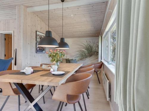 Holiday Home Solvey - 2km from the sea by Interhome in Havneby Holiday Home Solvey - 2km from the sea by Interhome in Havneby