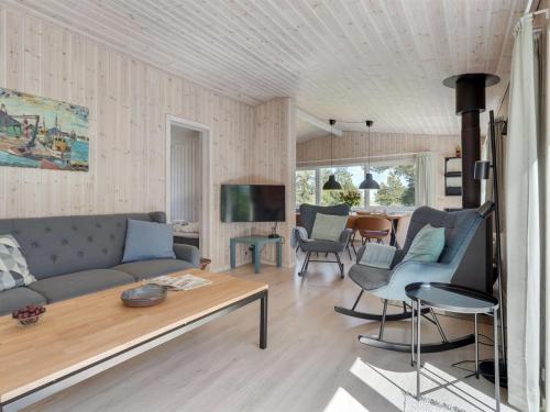 Holiday Home Solvey - 2km from the sea by Interhome in Havneby Holiday Home Solvey - 2km from the sea by Interhome in Havneby