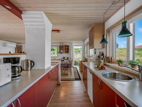 Holiday Home Tedora - 300m from the sea by Interhome in Fano Holiday Home Tedora - 300m from the sea by Interhome in Fano