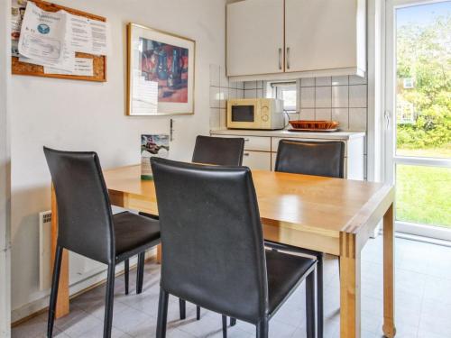 Apartment Telli - 1km from the sea by Interhome in Romo Kirkeby Apartment Telli - 1km from the sea by Interhome in Romo Kirkeby