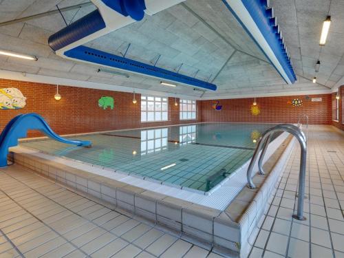 Apartment Telli - 1km from the sea by Interhome in Romo Kirkeby Apartment Telli - 1km from the sea by Interhome in Romo Kirkeby