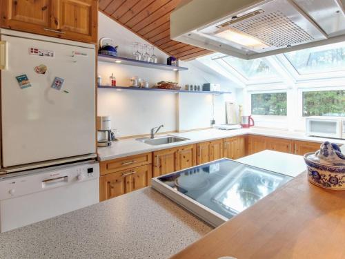 Holiday Home Tirsa - 3-9km from the sea by Interhome in Romo Kirkeby Holiday Home Tirsa - 3-9km from the sea by Interhome in Romo Kirkeby