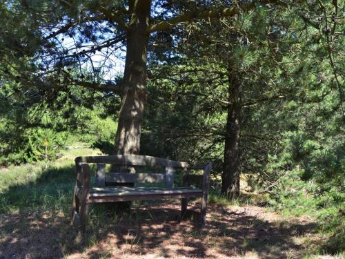 Holiday Home Tirsa - 3-9km from the sea by Interhome in Romo Kirkeby Holiday Home Tirsa - 3-9km from the sea by Interhome in Romo Kirkeby