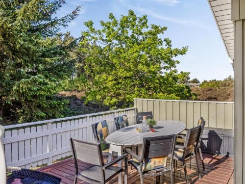 Holiday Home Karlotta - 2-2km from the sea by Interhome in Bolilmark Holiday Home Karlotta - 2-2km from the sea by Interhome in Bolilmark