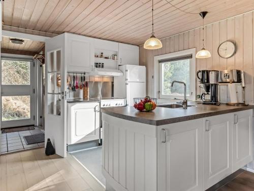 Holiday Home Karlotta - 2-2km from the sea by Interhome in Bolilmark Holiday Home Karlotta - 2-2km from the sea by Interhome in Bolilmark