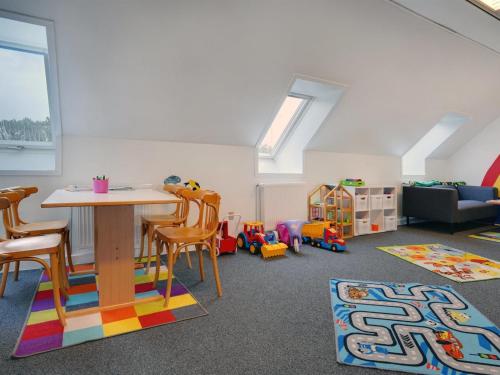 Apartment Arna - 2-3km from the sea by Interhome in Havneby Apartment Arna - 2-3km from the sea by Interhome in Havneby