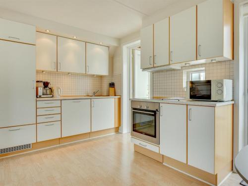 Apartment Helvig - 2-3km from the sea by Interhome in Havneby Apartment Helvig - 2-3km from the sea by Interhome in Havneby