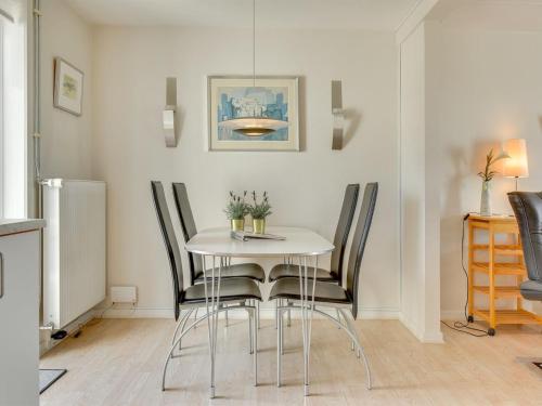 Apartment Helvig - 2-3km from the sea by Interhome in Havneby Apartment Helvig - 2-3km from the sea by Interhome in Havneby