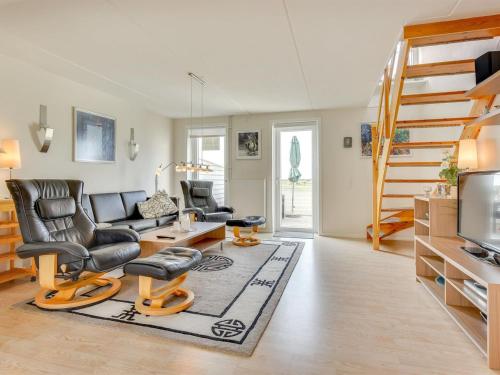 Apartment Helvig - 2-3km from the sea by Interhome in Havneby Apartment Helvig - 2-3km from the sea by Interhome in Havneby