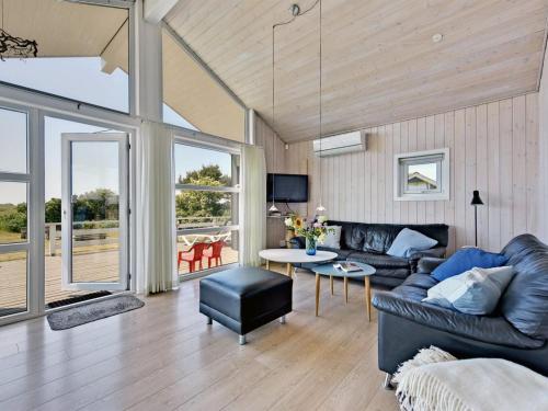 Holiday Home Chrisse - 550m from the sea by Interhome in Lakolk Holiday Home Chrisse - 550m from the sea by Interhome in Lakolk