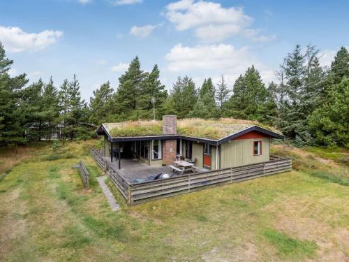 Holiday Home Falki - 2-5km from the sea by Interhome in Bolilmark Holiday Home Falki - 2-5km from the sea by Interhome in Bolilmark
