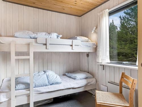 Holiday Home Falki - 2-5km from the sea by Interhome in Bolilmark Holiday Home Falki - 2-5km from the sea by Interhome in Bolilmark