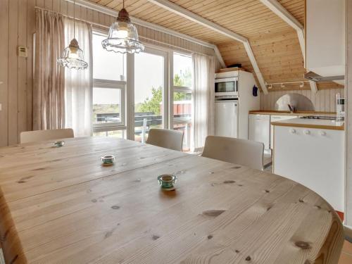 Holiday Home Dida - 3-1km from the sea by Interhome in Romo Kirkeby Holiday Home Dida - 3-1km from the sea by Interhome in Romo Kirkeby