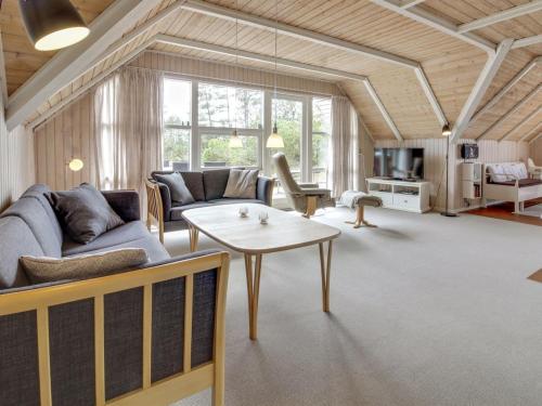 Holiday Home Dida - 3-1km from the sea by Interhome in Romo Kirkeby Holiday Home Dida - 3-1km from the sea by Interhome in Romo Kirkeby