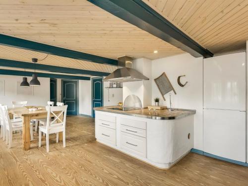 Apartment Willi - 3km from the sea by Interhome in Tvismark Apartment Willi - 3km from the sea by Interhome in Tvismark