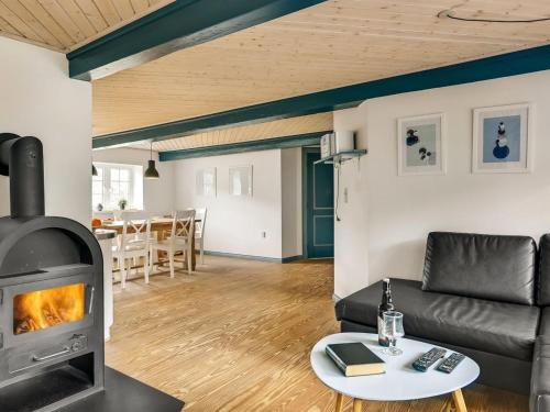 Apartment Willi - 3km from the sea by Interhome in Tvismark Apartment Willi - 3km from the sea by Interhome in Tvismark