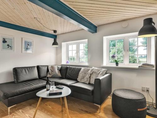 Apartment Willi - 3km from the sea by Interhome in Tvismark Apartment Willi - 3km from the sea by Interhome in Tvismark