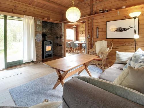 Holiday Home Antoni - 800m from the sea by Interhome in Romo Kirkeby Holiday Home Antoni - 800m from the sea by Interhome in Romo Kirkeby