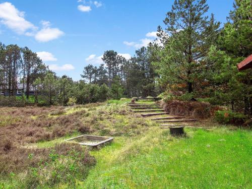 Holiday Home Antoni - 800m from the sea by Interhome in Romo Kirkeby Holiday Home Antoni - 800m from the sea by Interhome in Romo Kirkeby