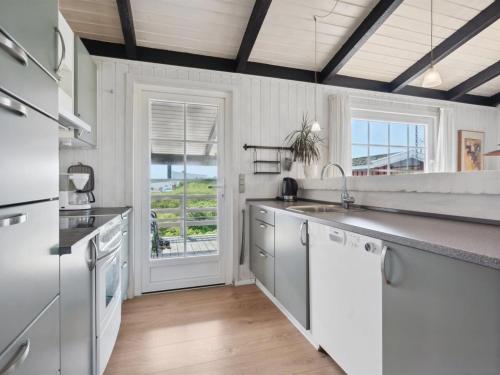 Holiday Home Kalf - 400m from the sea by Interhome in Lakolk Holiday Home Kalf - 400m from the sea by Interhome in Lakolk