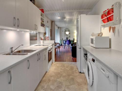 Holiday Home Emilla - 3-8km from the sea by Interhome in Tvismark Holiday Home Emilla - 3-8km from the sea by Interhome in Tvismark