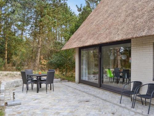 Holiday Home Emilla - 3-8km from the sea by Interhome in Tvismark Holiday Home Emilla - 3-8km from the sea by Interhome in Tvismark