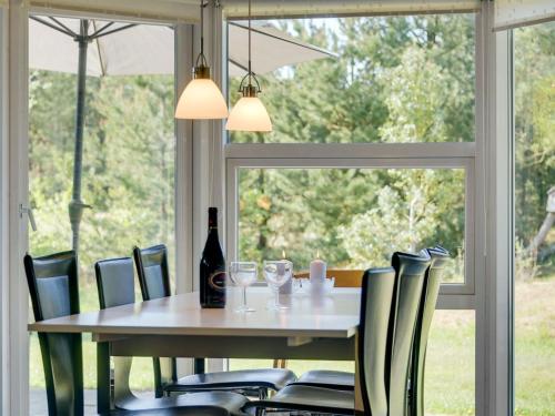 Holiday Home Bogatin - 1km from the sea by Interhome in Havneby Holiday Home Bogatin - 1km from the sea by Interhome in Havneby