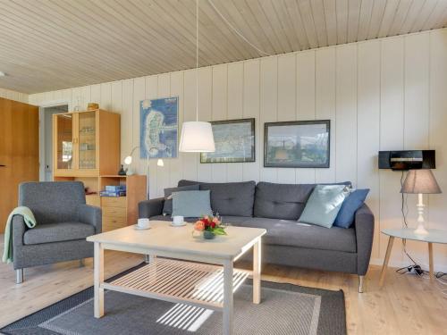 Holiday Home Bogatin - 1km from the sea by Interhome in Havneby Holiday Home Bogatin - 1km from the sea by Interhome in Havneby