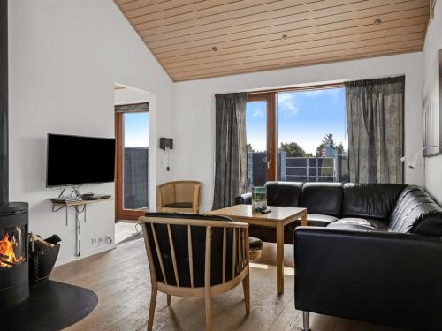 Holiday Home Elinora - 100m from the sea by Interhome in Romo Kirkeby Holiday Home Elinora - 100m from the sea by Interhome in Romo Kirkeby