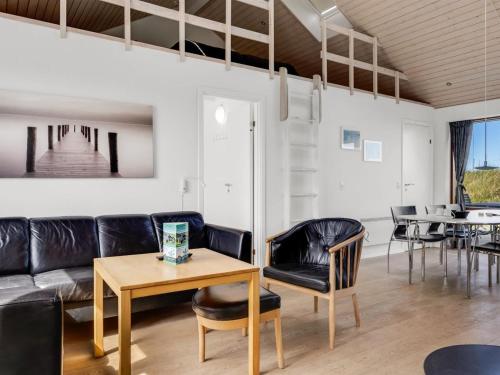 Holiday Home Elinora - 100m from the sea by Interhome in Romo Kirkeby Holiday Home Elinora - 100m from the sea by Interhome in Romo Kirkeby