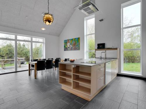 Holiday Home Henrieta - 4km from the sea by Interhome in Toftum Holiday Home Henrieta - 4km from the sea by Interhome in Toftum