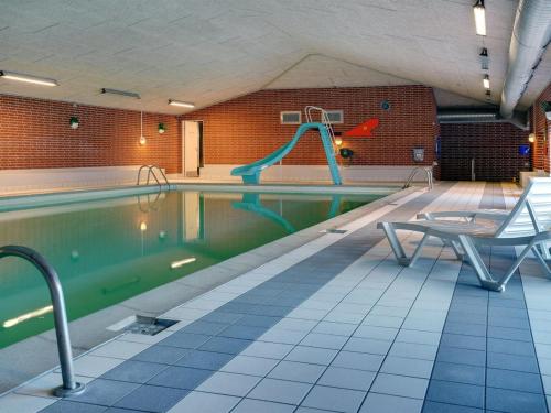 Apartment Urmas - 1km from the sea by Interhome in Havneby Apartment Urmas - 1km from the sea by Interhome in Havneby