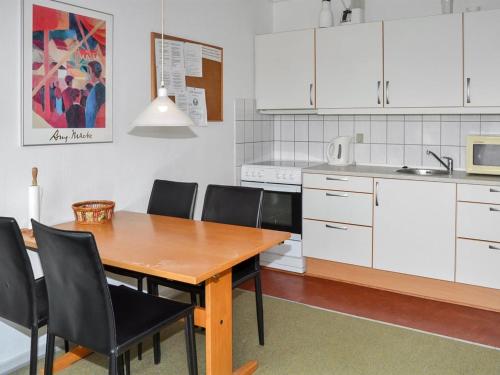 Apartment Urmas - 1km from the sea by Interhome in Havneby Apartment Urmas - 1km from the sea by Interhome in Havneby